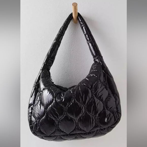 FP Movement | Surplus Shine Carryall Bag NWT - Picture 2 of 13